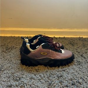 oakley x brain dead factory team chop